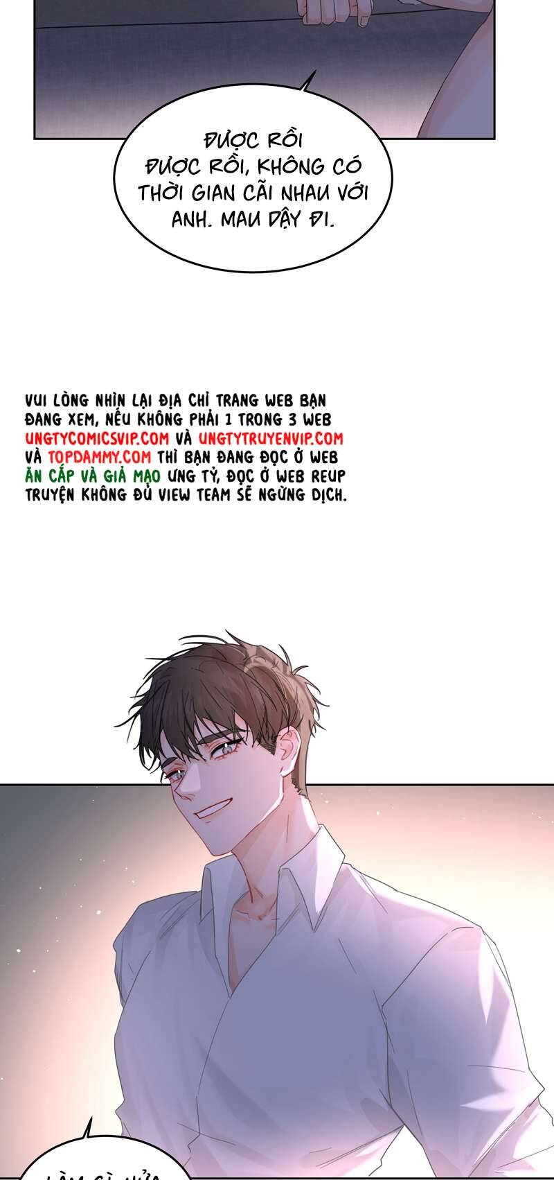 Tiền Nhiệm Vi Vương Chapter 52 - 36