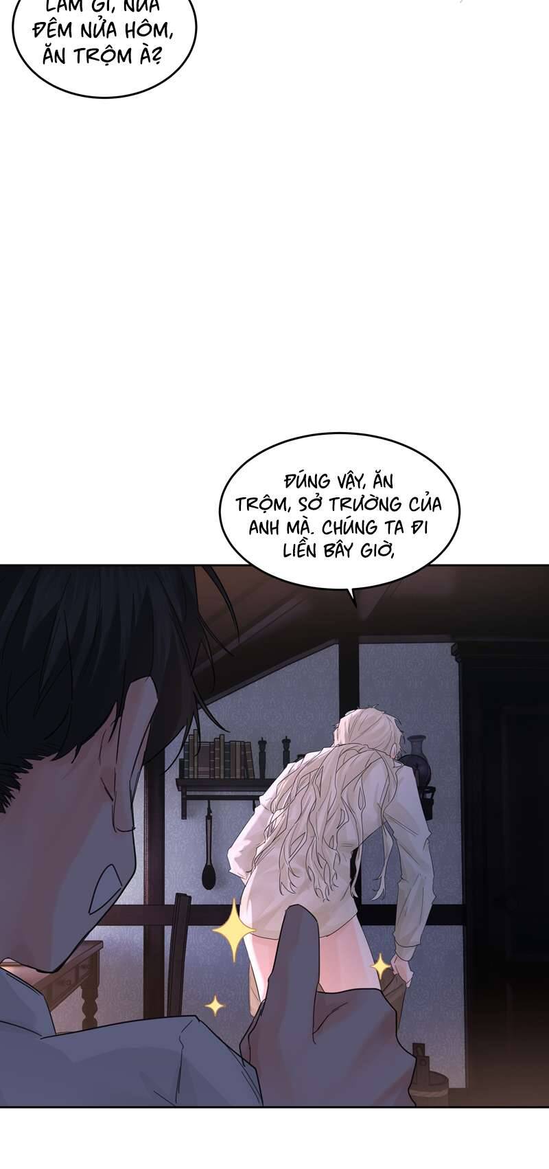 Tiền Nhiệm Vi Vương Chapter 52 - 37