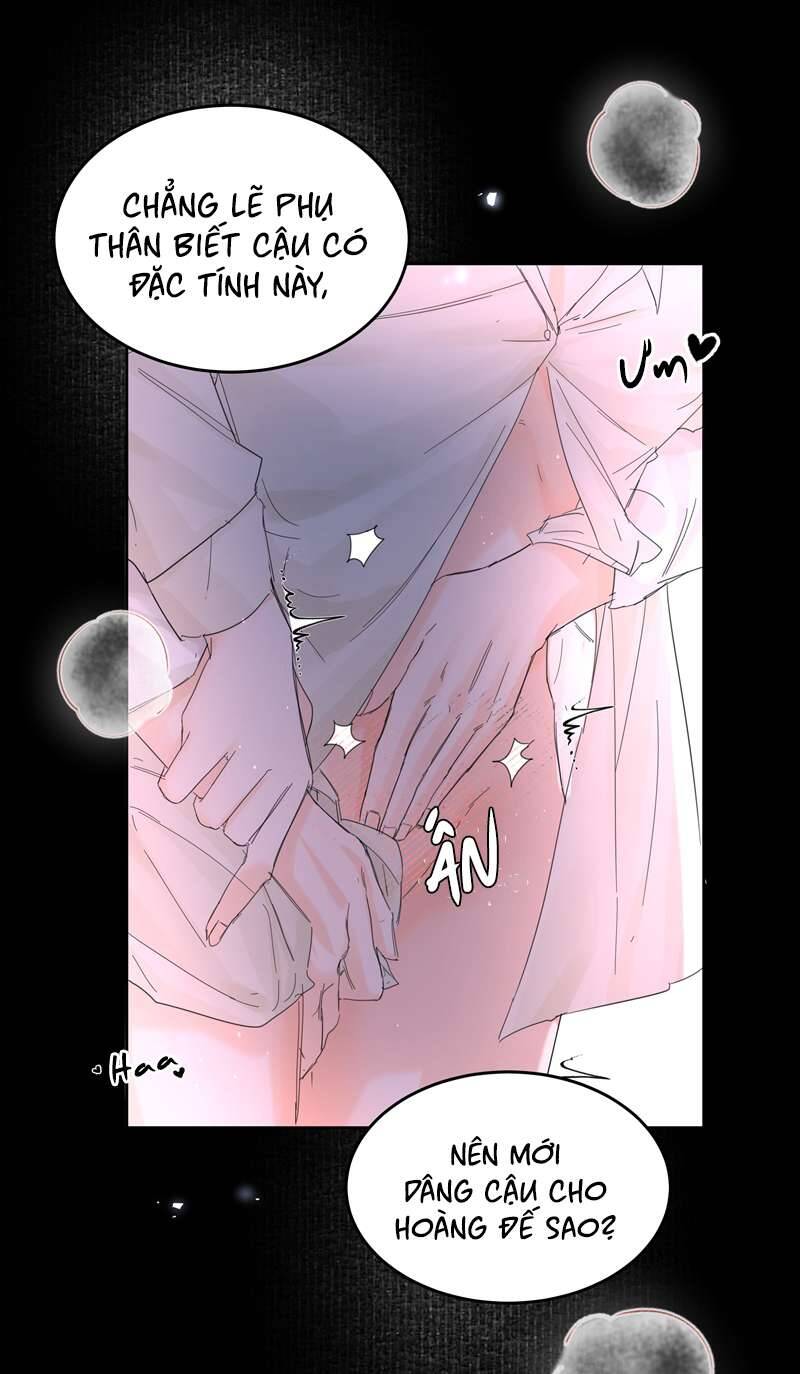 Tiền Nhiệm Vi Vương Chapter 52 - 10