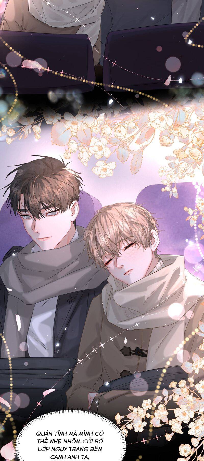Tiền Nhiệm Vi Vương Chapter 53 - 14