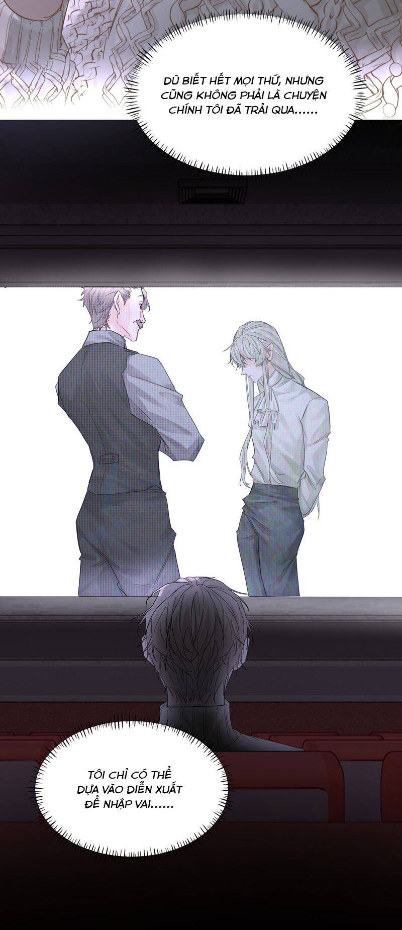 Tiền Nhiệm Vi Vương Chapter 53 - 20