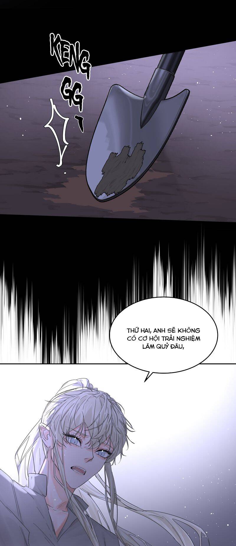 Tiền Nhiệm Vi Vương Chapter 53 - 25