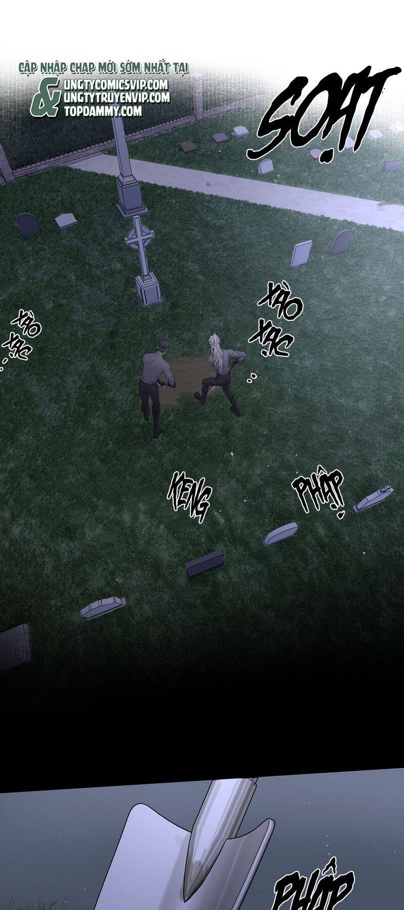 Tiền Nhiệm Vi Vương Chapter 53 - 4