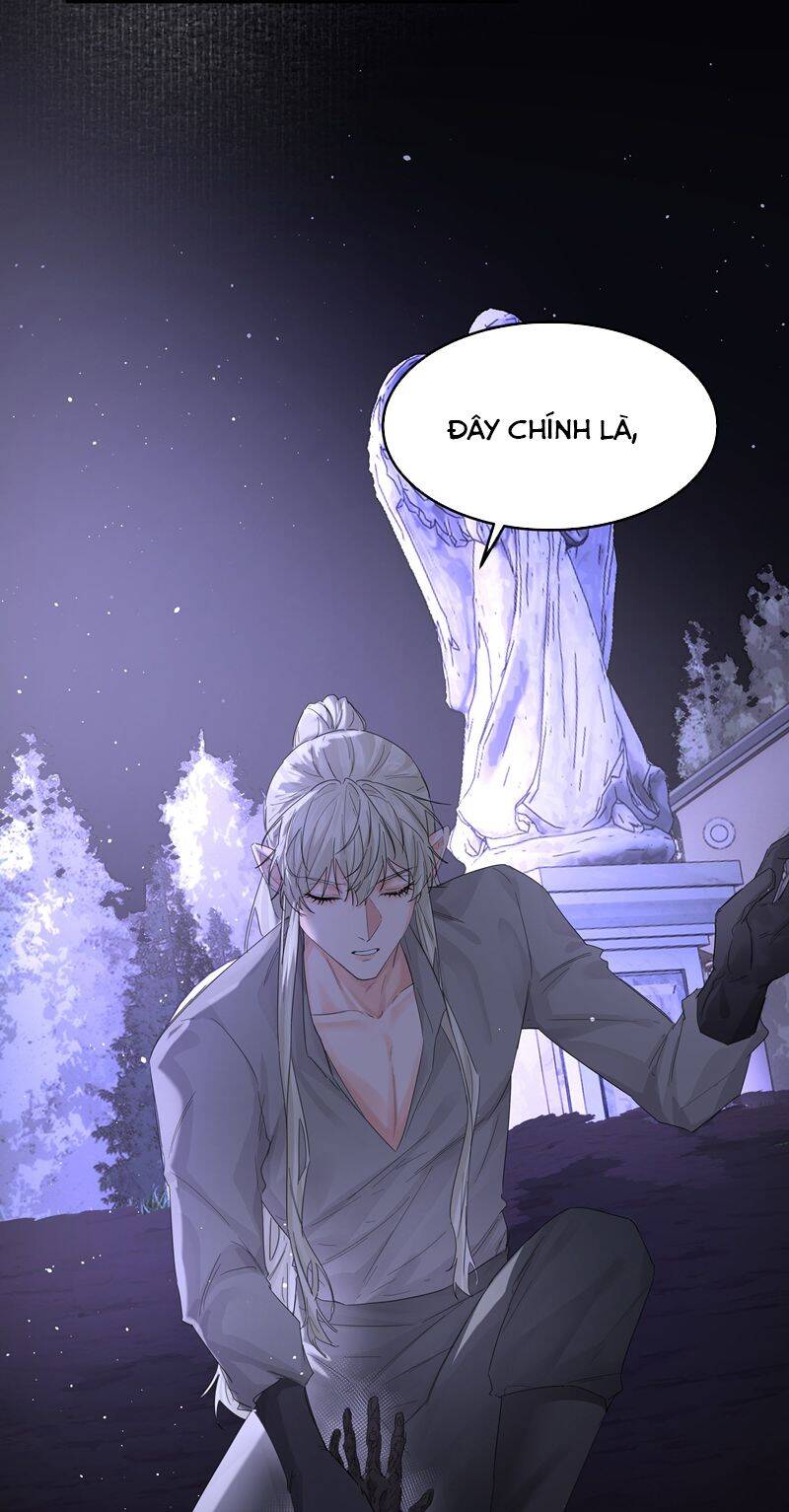 Tiền Nhiệm Vi Vương Chapter 53 - 32