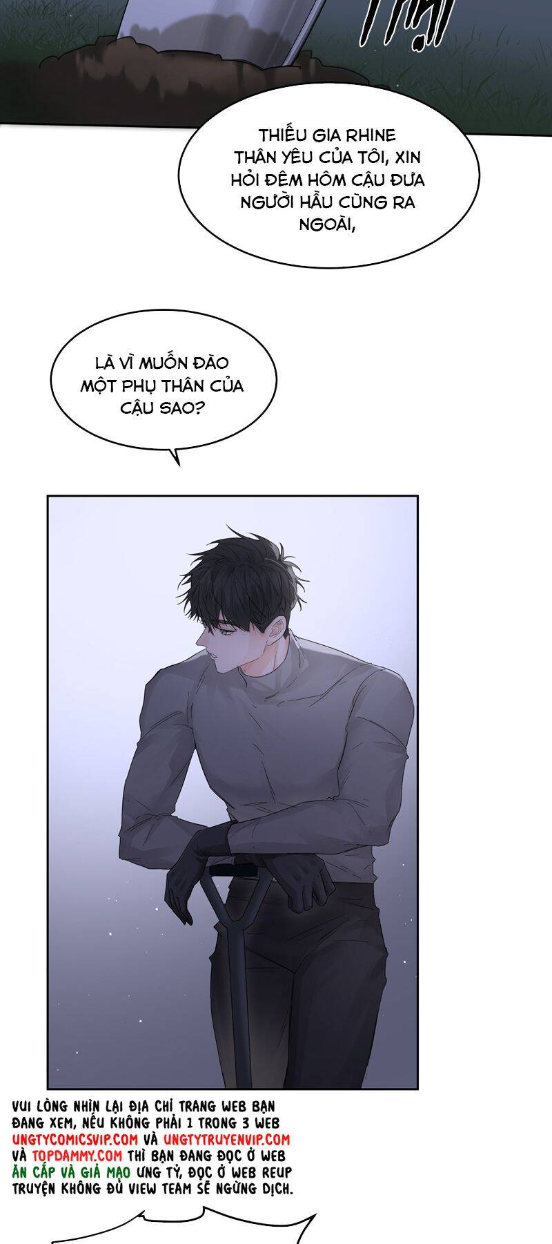 Tiền Nhiệm Vi Vương Chapter 53 - 5