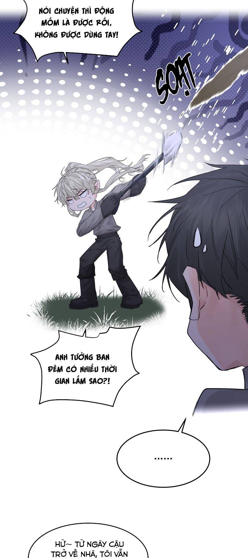 Tiền Nhiệm Vi Vương Chapter 53 - 6