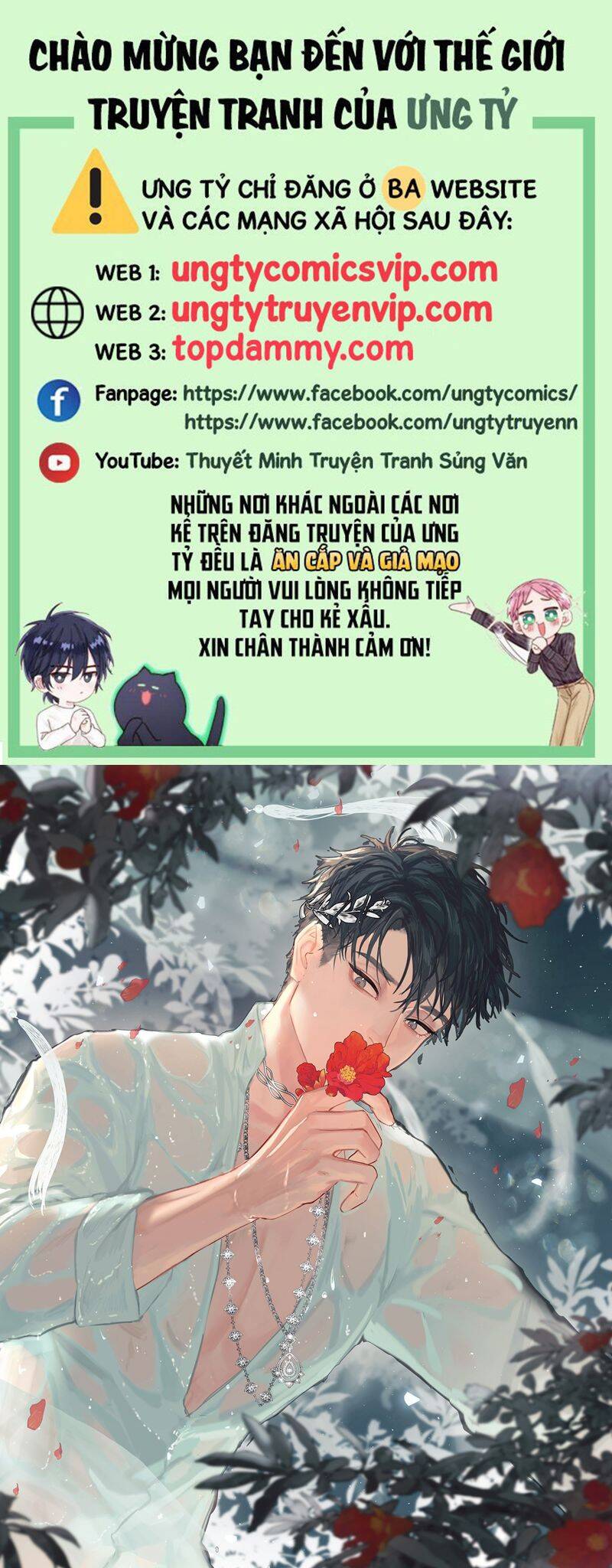 Tiền Nhiệm Vi Vương Chapter 54 - 2