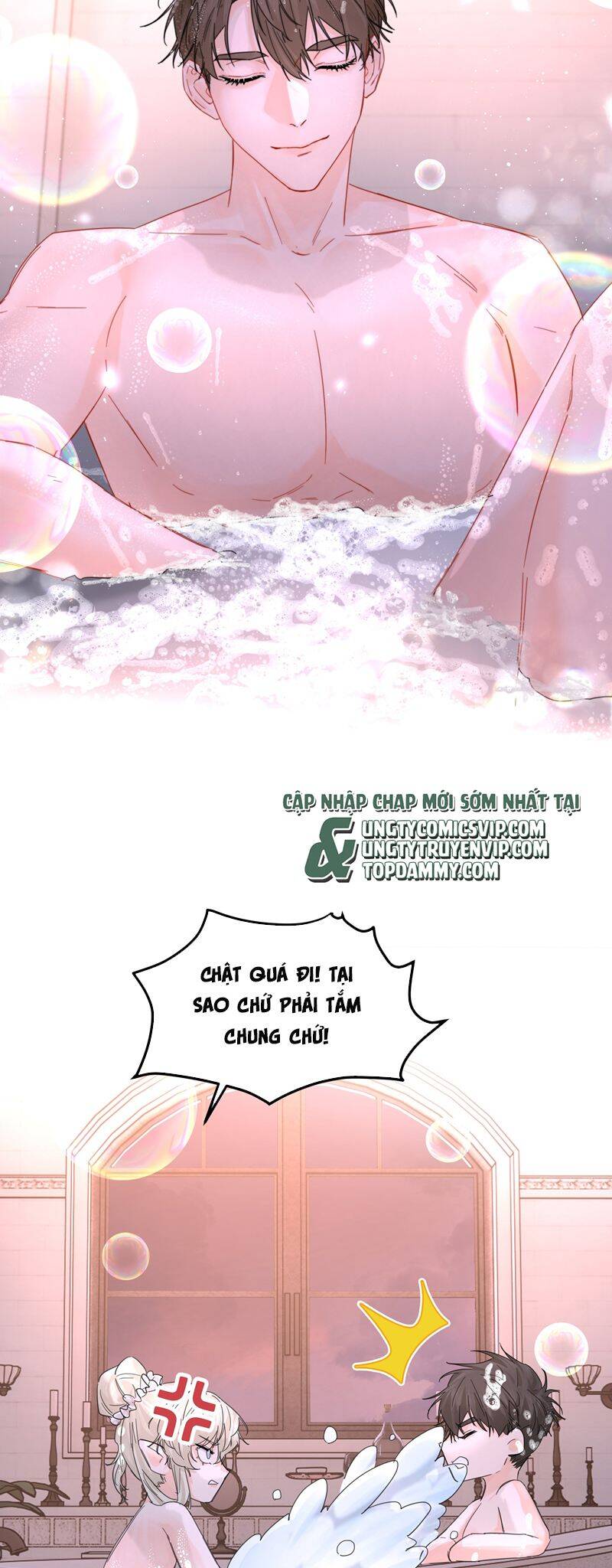 Tiền Nhiệm Vi Vương Chapter 54 - 12