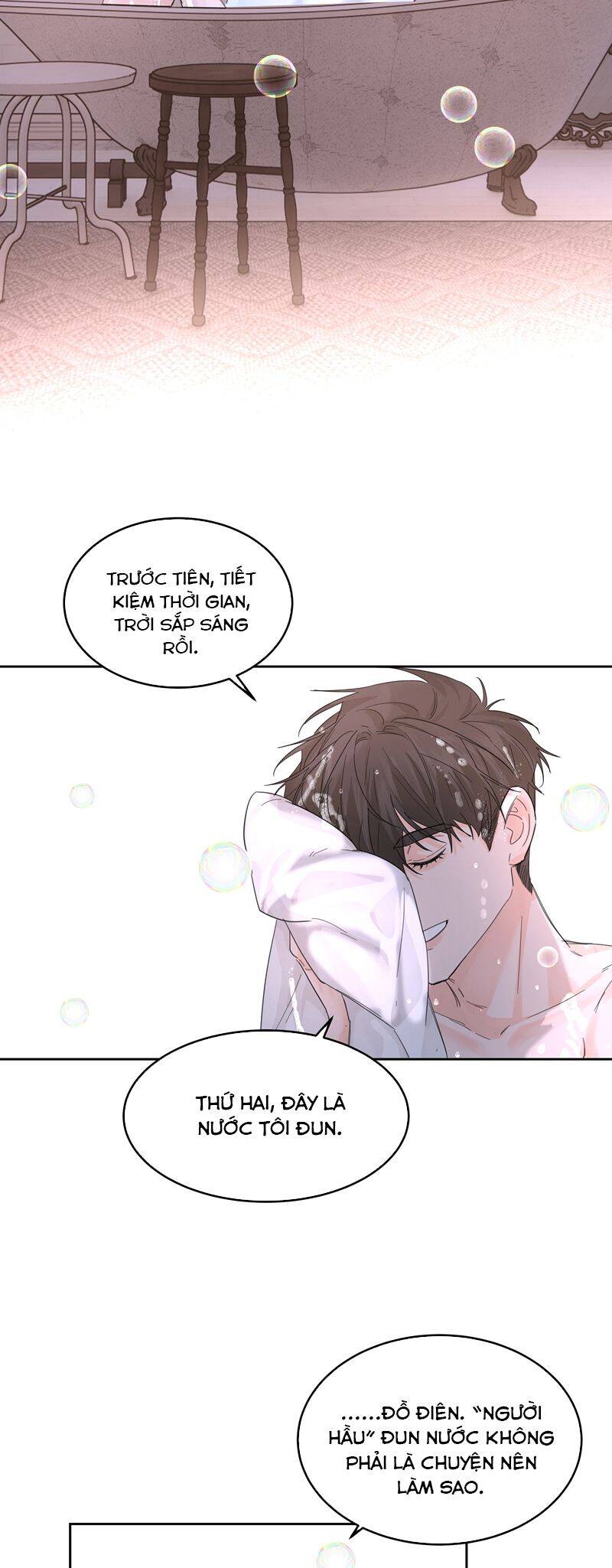 Tiền Nhiệm Vi Vương Chapter 54 - 13