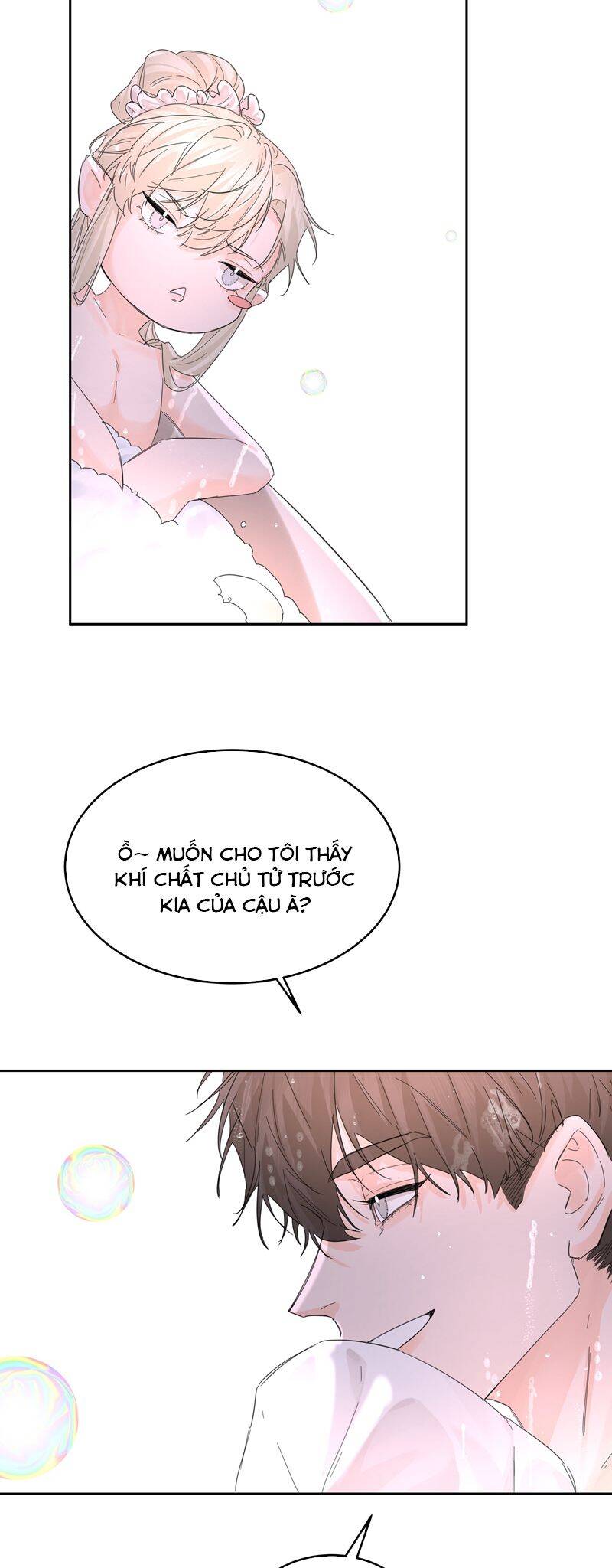 Tiền Nhiệm Vi Vương Chapter 54 - 14