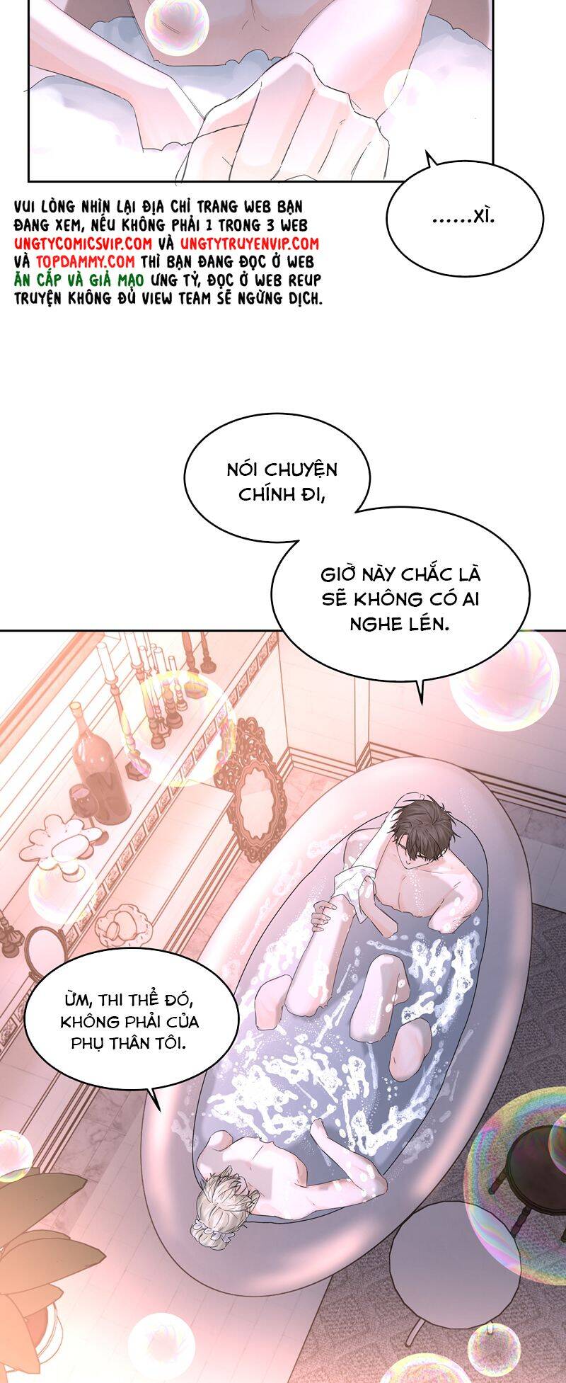 Tiền Nhiệm Vi Vương Chapter 54 - 19