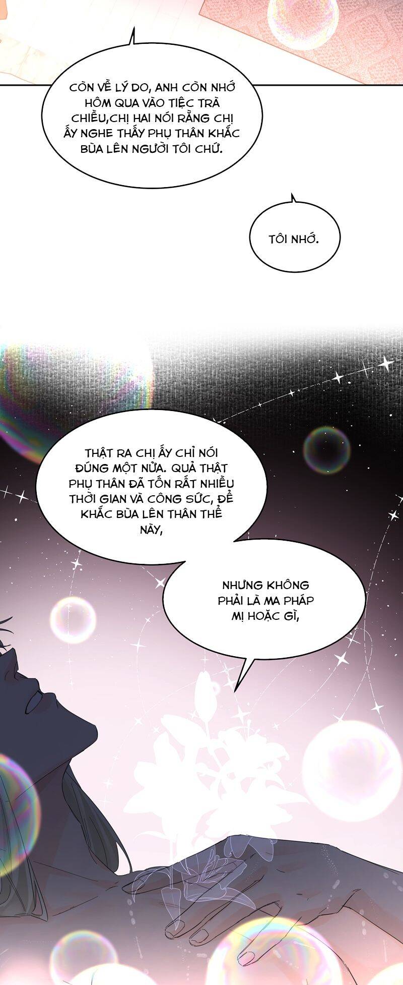 Tiền Nhiệm Vi Vương Chapter 54 - 20