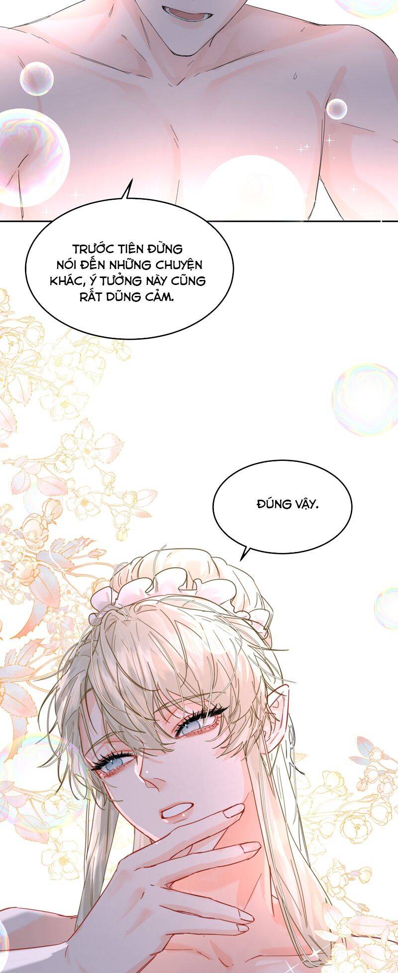 Tiền Nhiệm Vi Vương Chapter 54 - 23