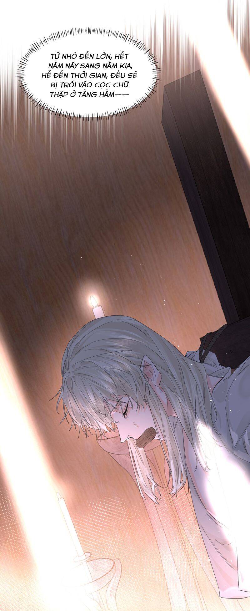 Tiền Nhiệm Vi Vương Chapter 54 - 25