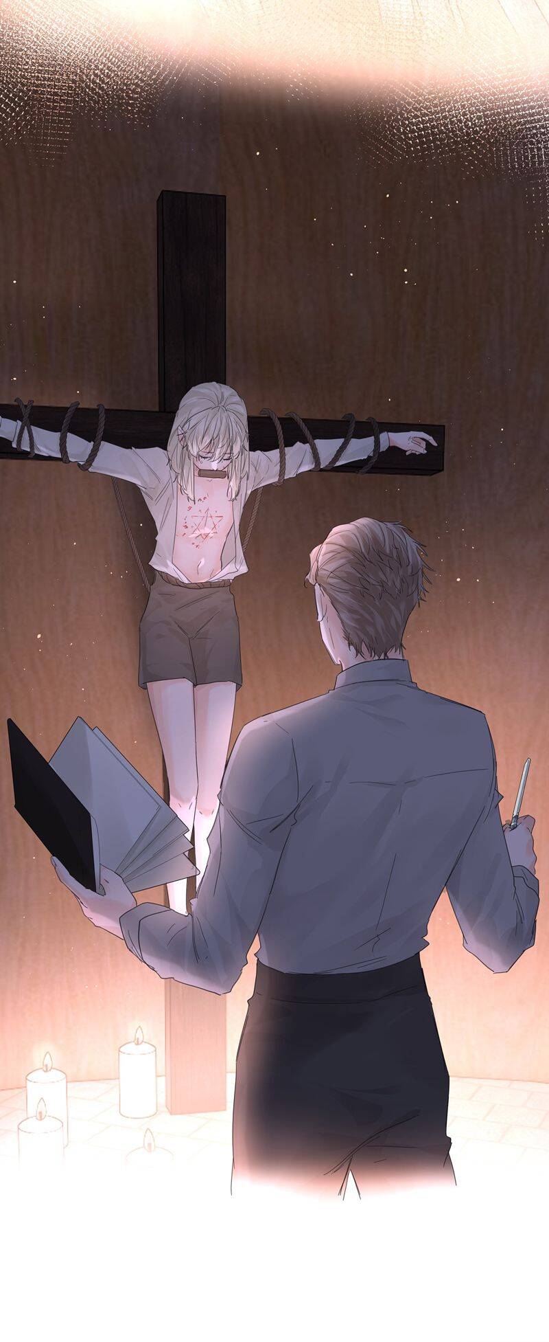 Tiền Nhiệm Vi Vương Chapter 54 - 26