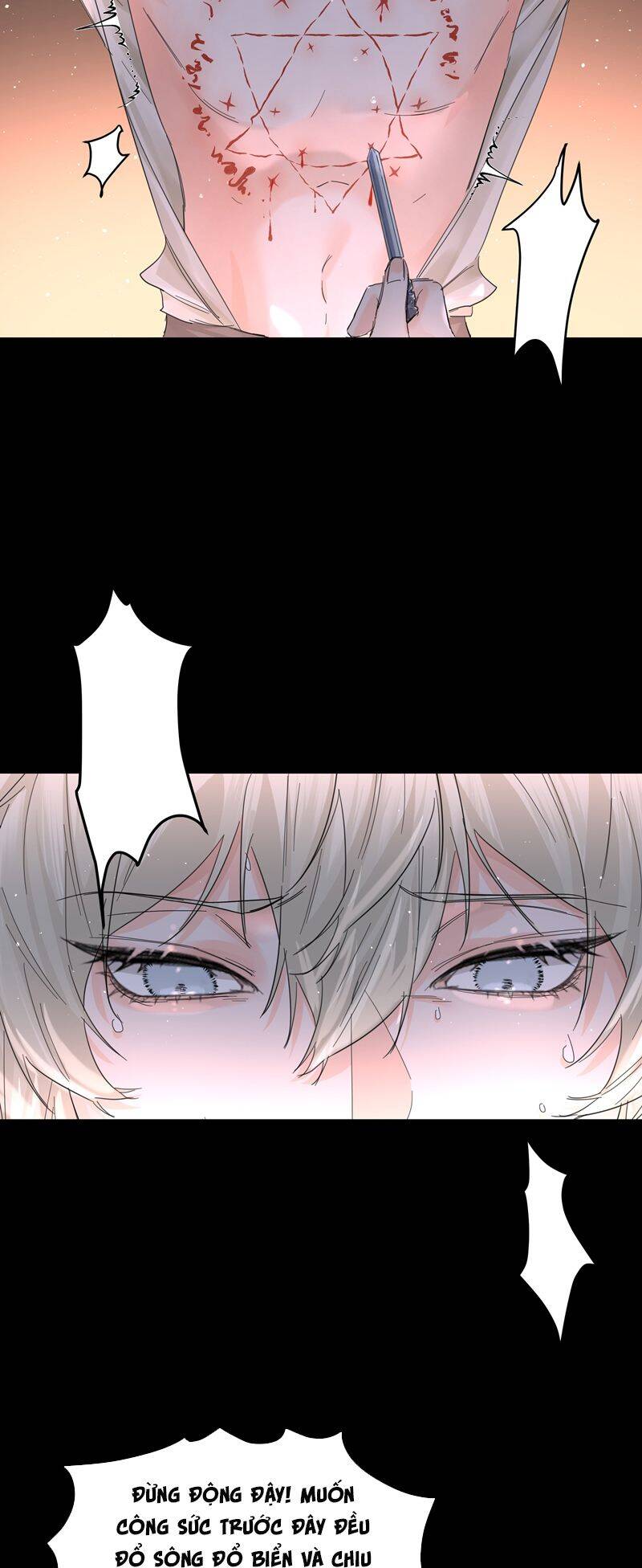 Tiền Nhiệm Vi Vương Chapter 54 - 28