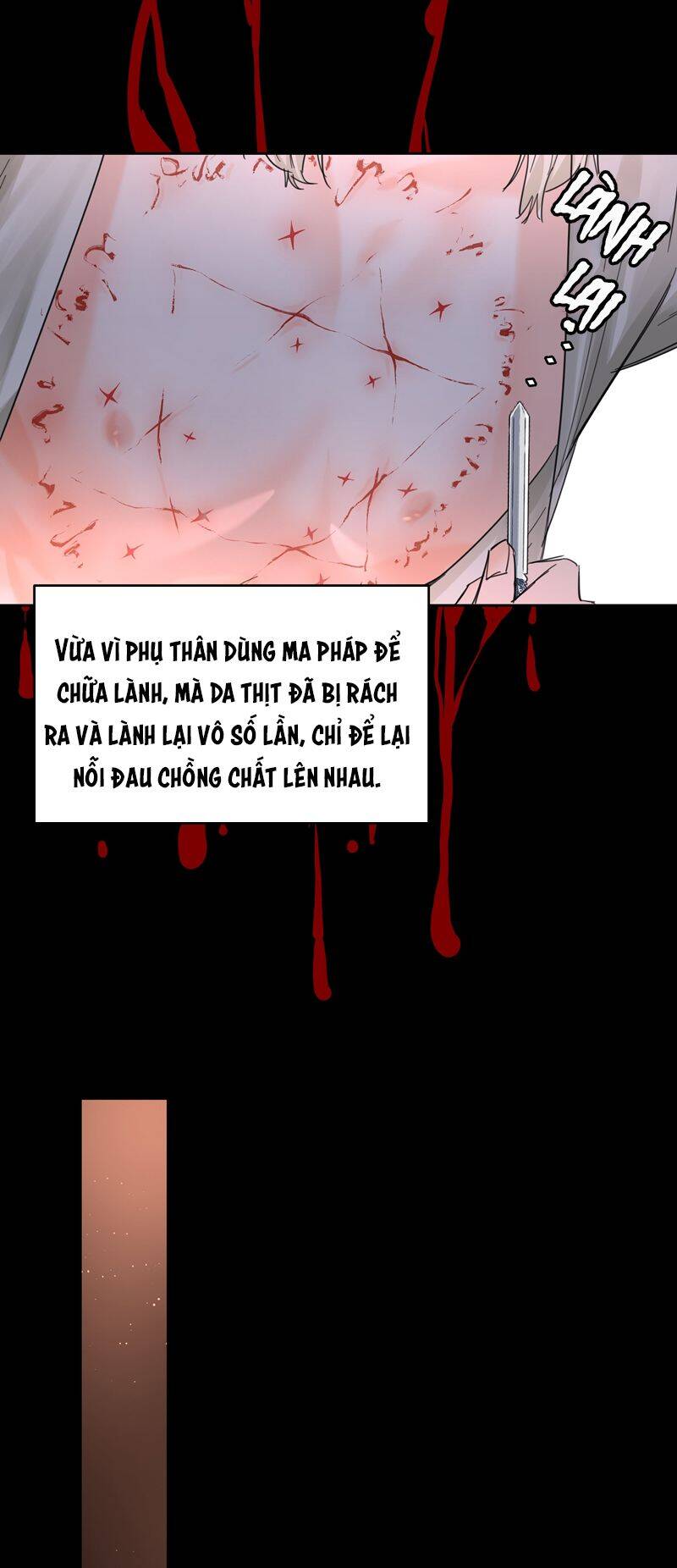 Tiền Nhiệm Vi Vương Chapter 54 - 31