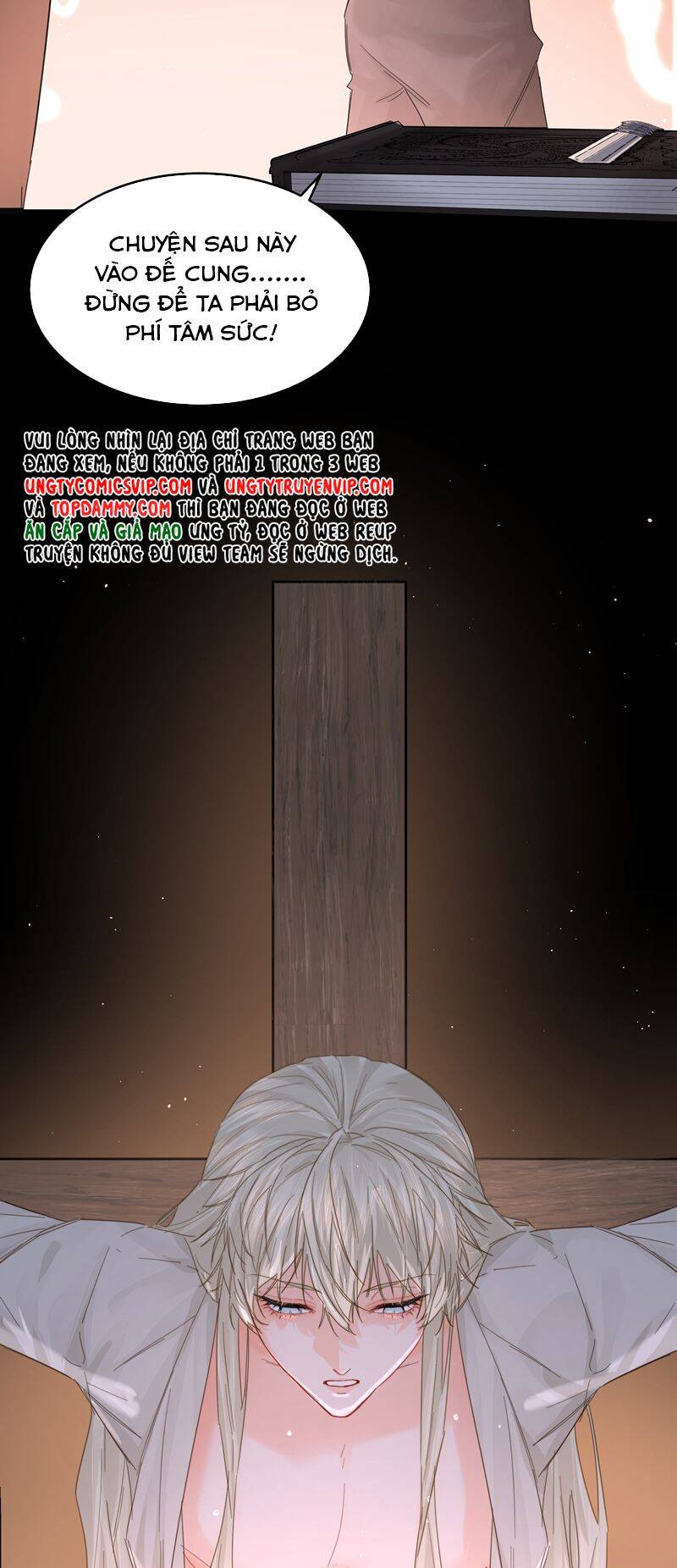 Tiền Nhiệm Vi Vương Chapter 54 - 33