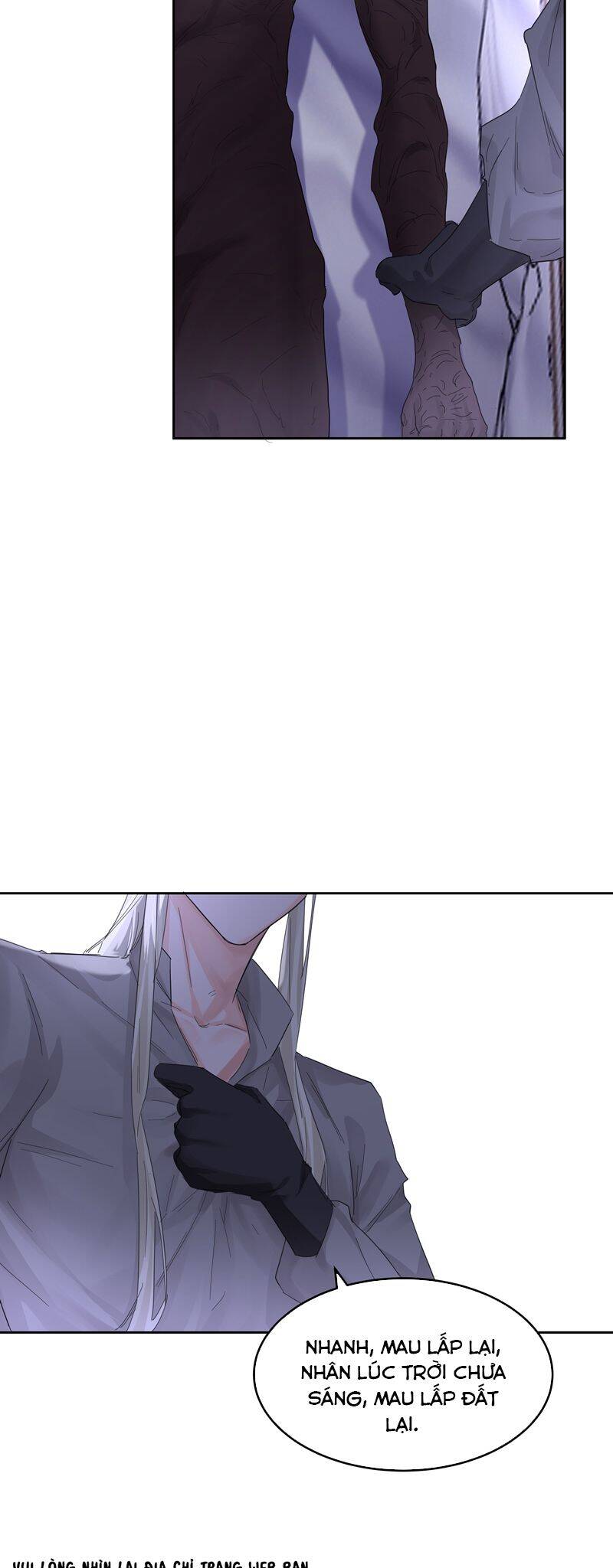 Tiền Nhiệm Vi Vương Chapter 54 - 5