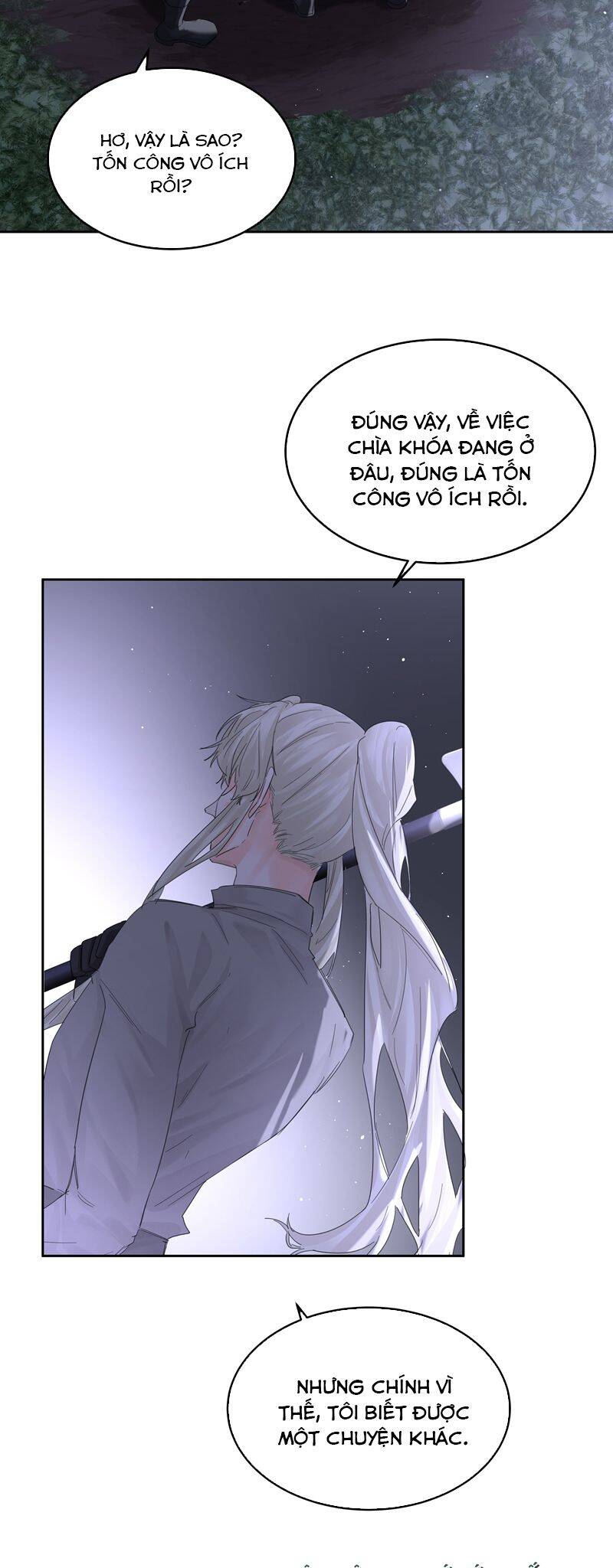 Tiền Nhiệm Vi Vương Chapter 54 - 7