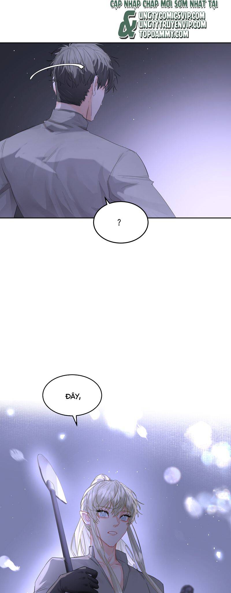 Tiền Nhiệm Vi Vương Chapter 54 - 8