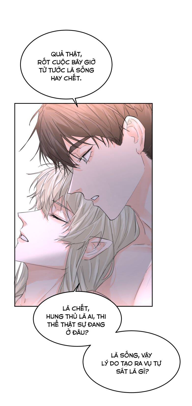 Tiền Nhiệm Vi Vương Chapter 55 - 14