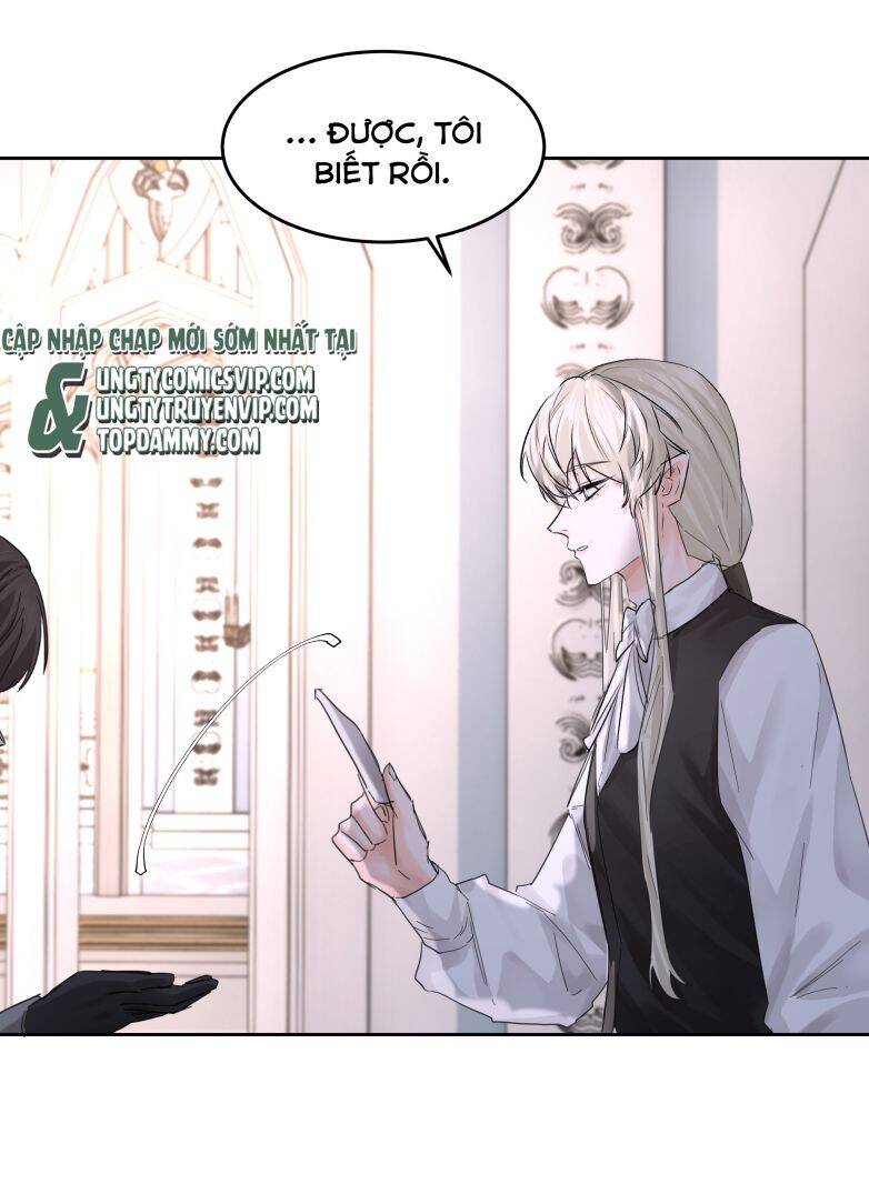 Tiền Nhiệm Vi Vương Chapter 55 - 36