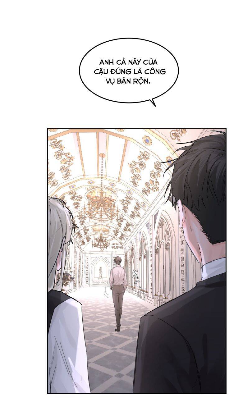 Tiền Nhiệm Vi Vương Chapter 55 - 37