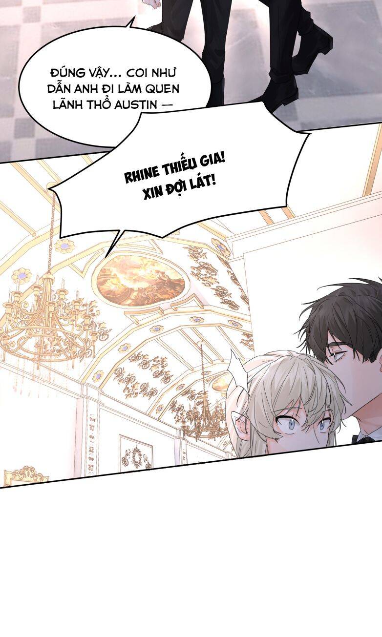 Tiền Nhiệm Vi Vương Chapter 55 - 40