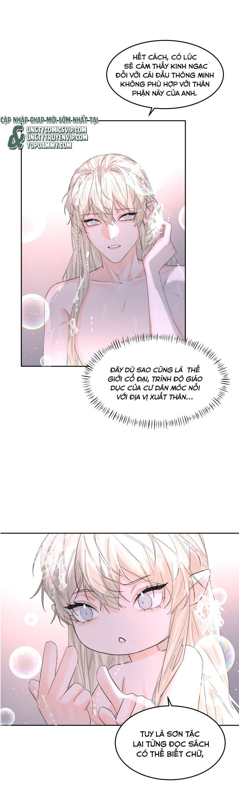 Tiền Nhiệm Vi Vương Chapter 55 - 8