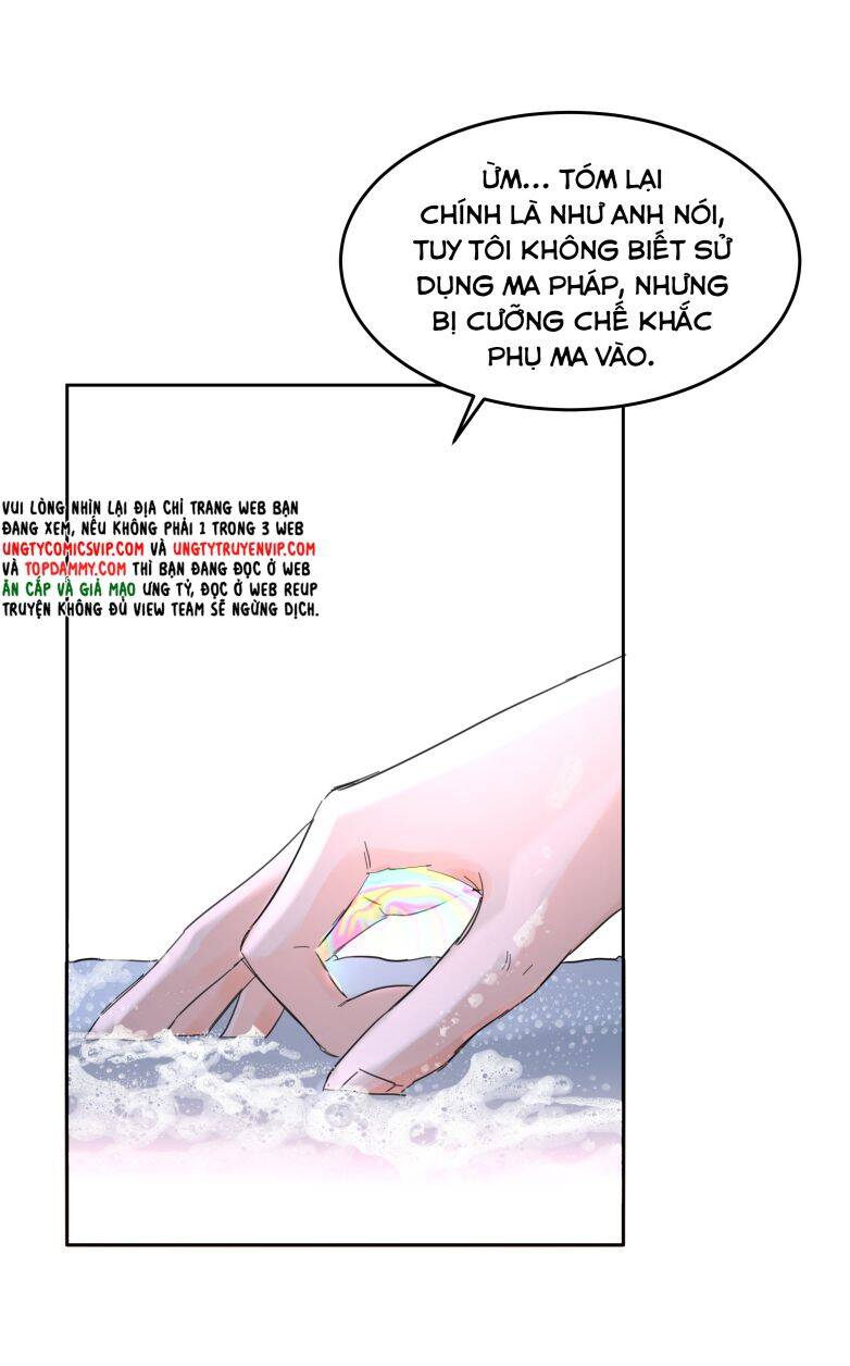 Tiền Nhiệm Vi Vương Chapter 55 - 10