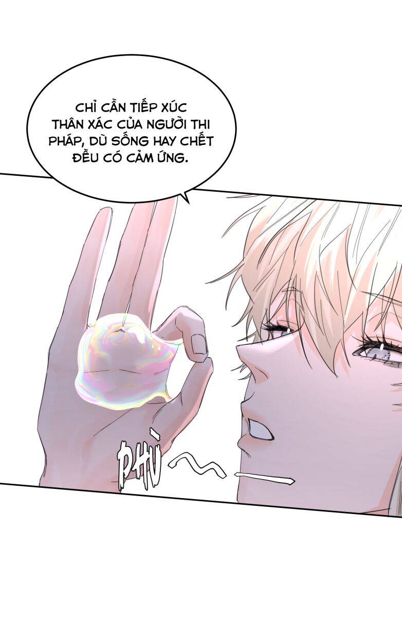 Tiền Nhiệm Vi Vương Chapter 56 - 11