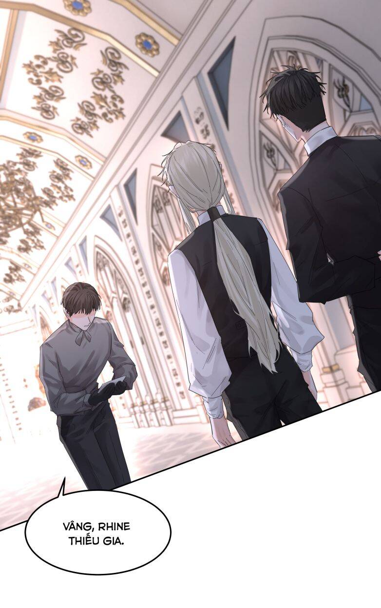 Tiền Nhiệm Vi Vương Chapter 56 - 34