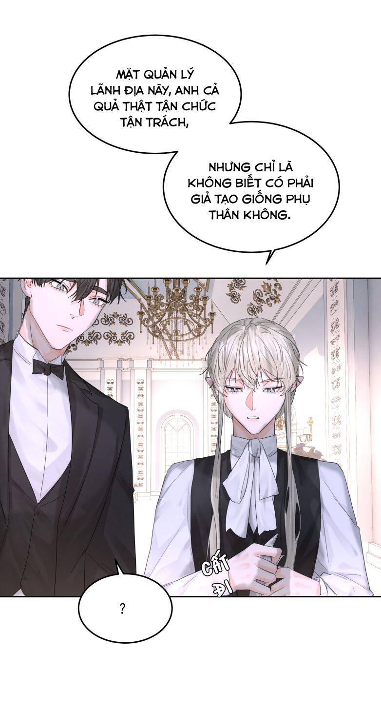 Tiền Nhiệm Vi Vương Chapter 56 - 38