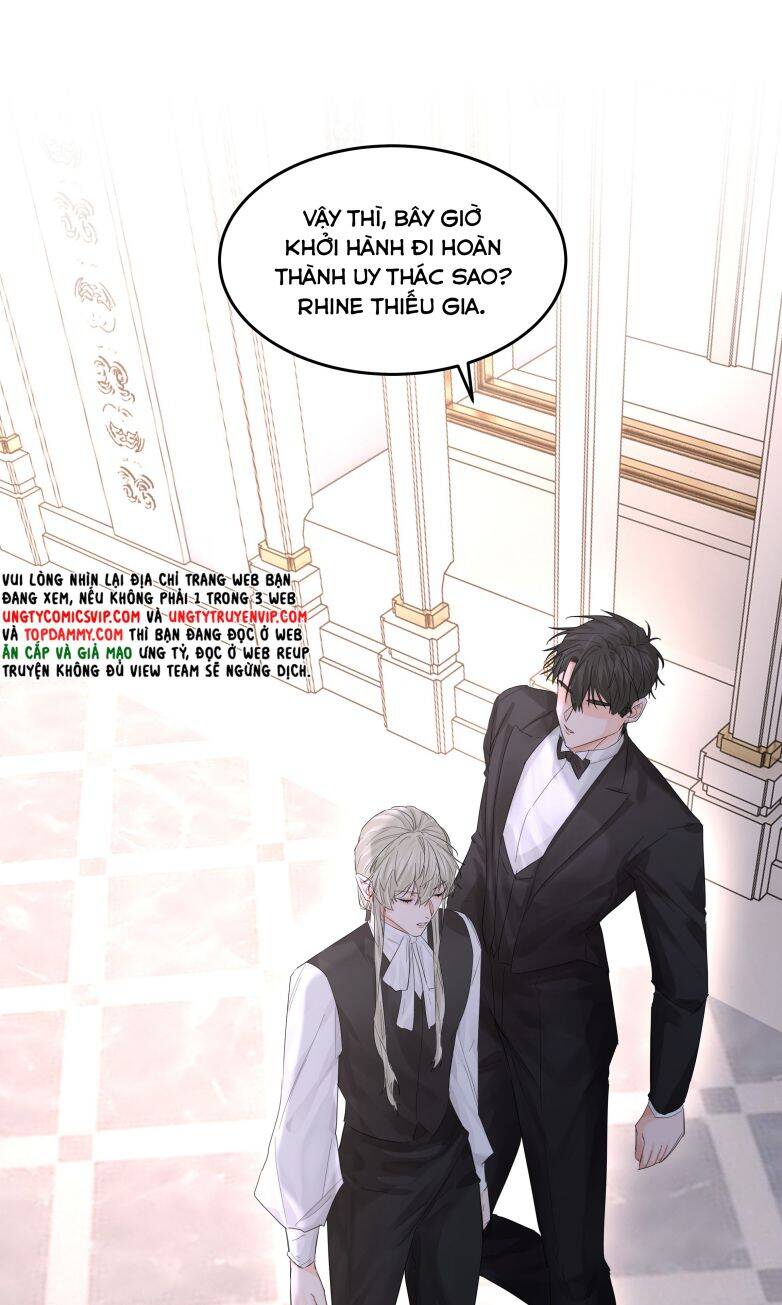 Tiền Nhiệm Vi Vương Chapter 56 - 39