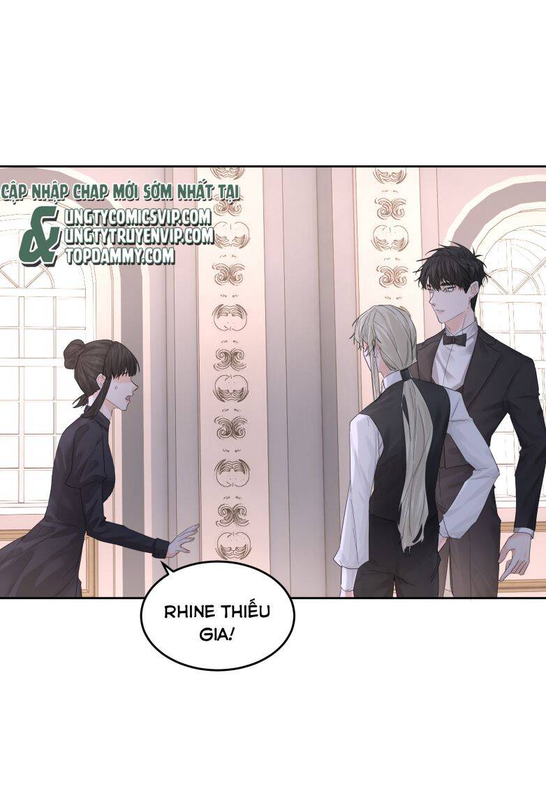 Tiền Nhiệm Vi Vương Chapter 56 - 41