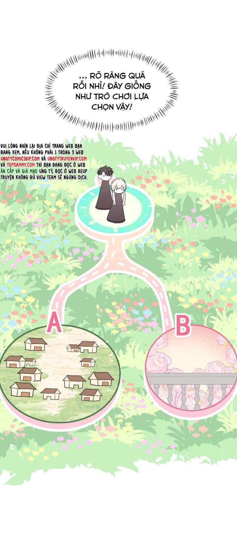 Tiền Nhiệm Vi Vương Chapter 56 - 44