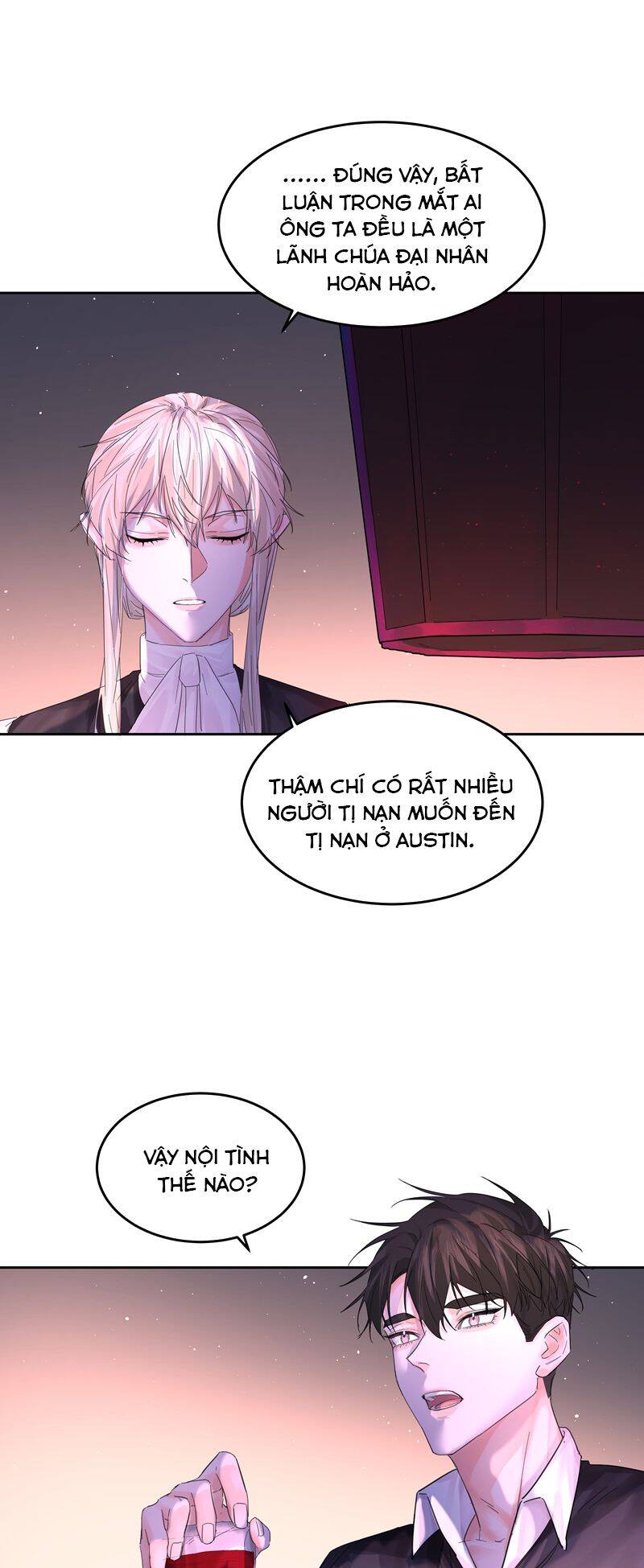 Tiền Nhiệm Vi Vương Chapter 57 - 15