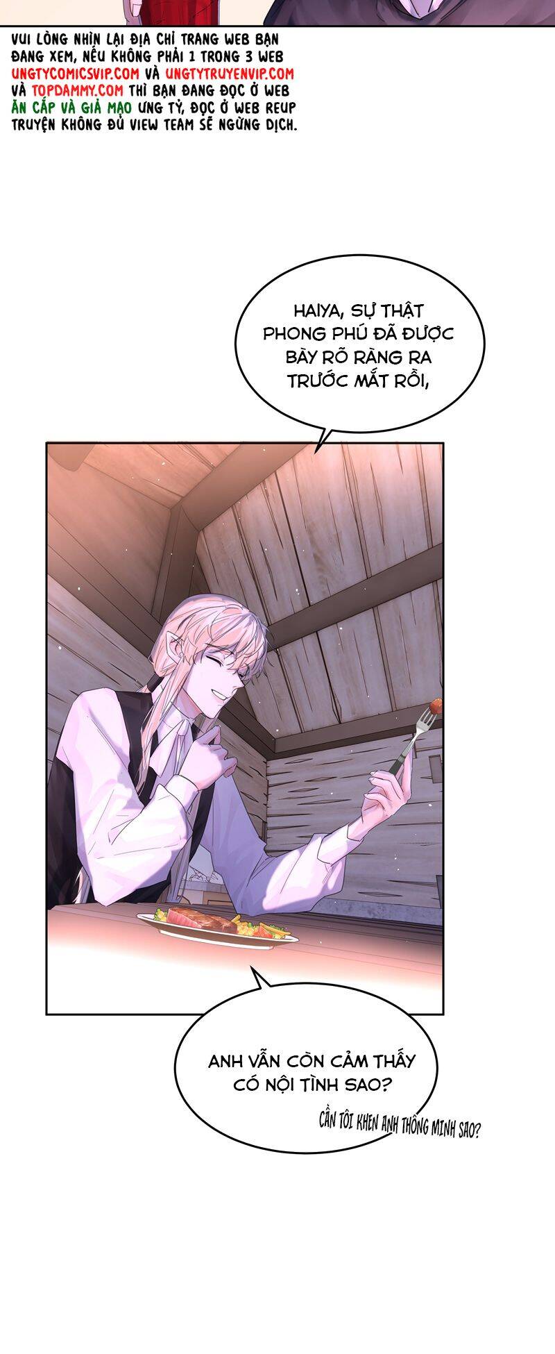 Tiền Nhiệm Vi Vương Chapter 57 - 16