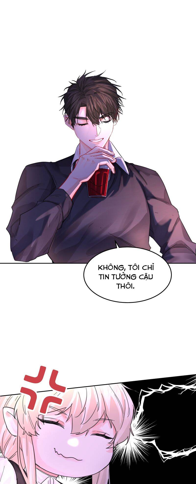 Tiền Nhiệm Vi Vương Chapter 57 - 17