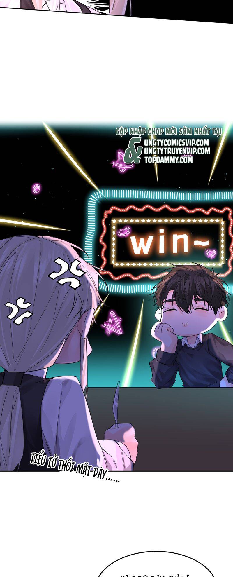 Tiền Nhiệm Vi Vương Chapter 57 - 18