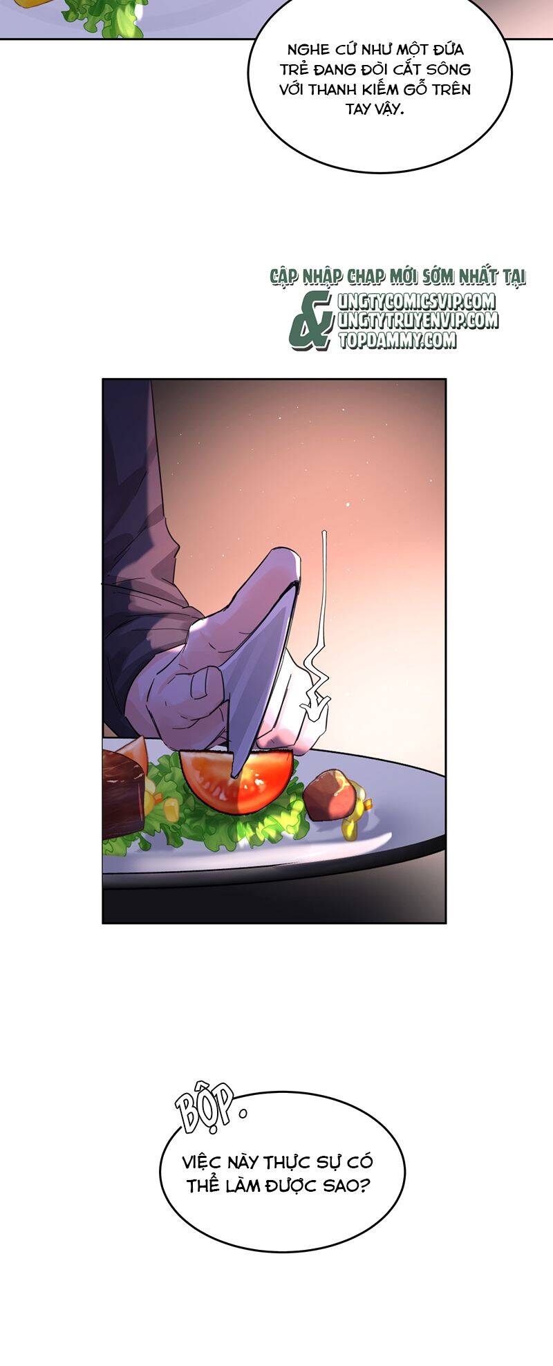 Tiền Nhiệm Vi Vương Chapter 57 - 22