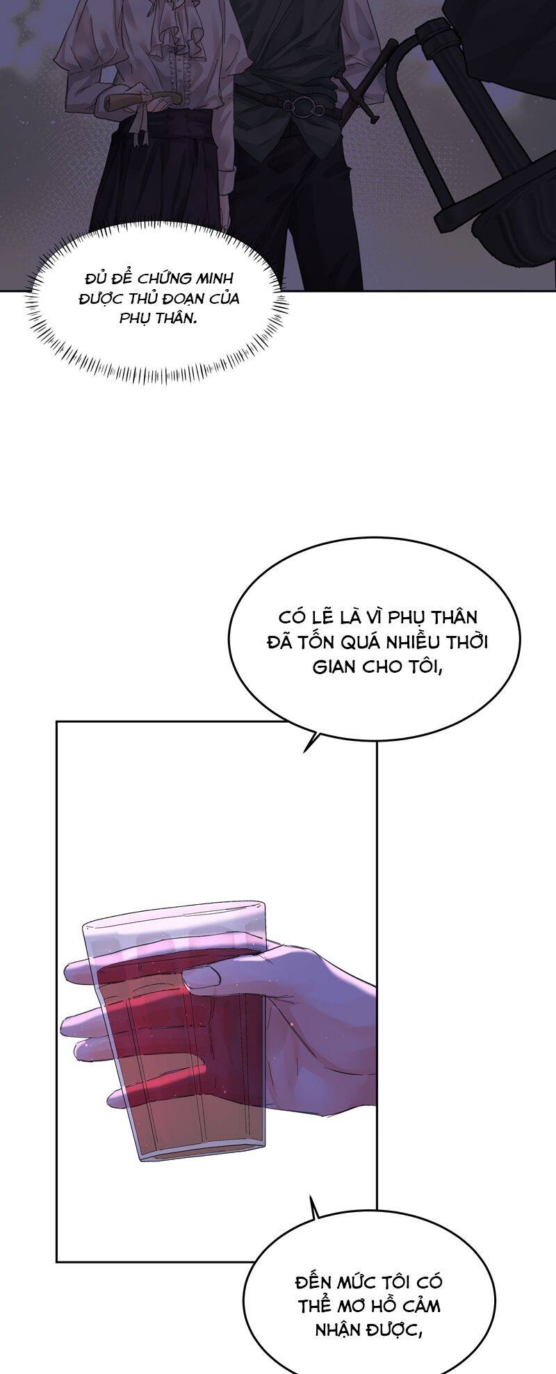 Tiền Nhiệm Vi Vương Chapter 57 - 24