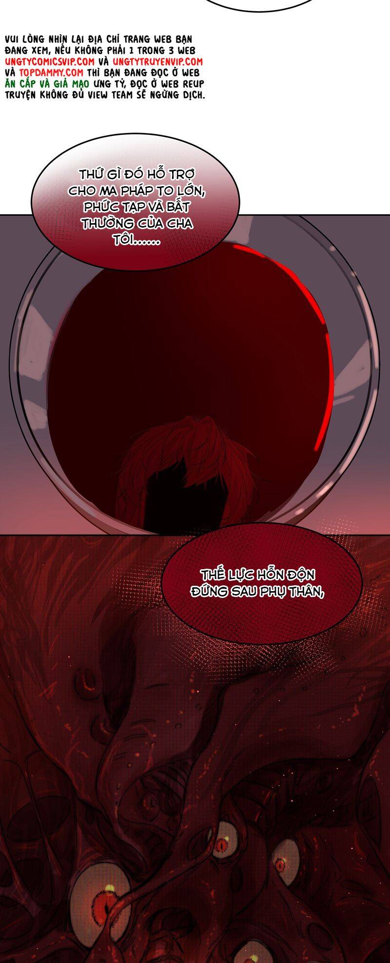 Tiền Nhiệm Vi Vương Chapter 57 - 25