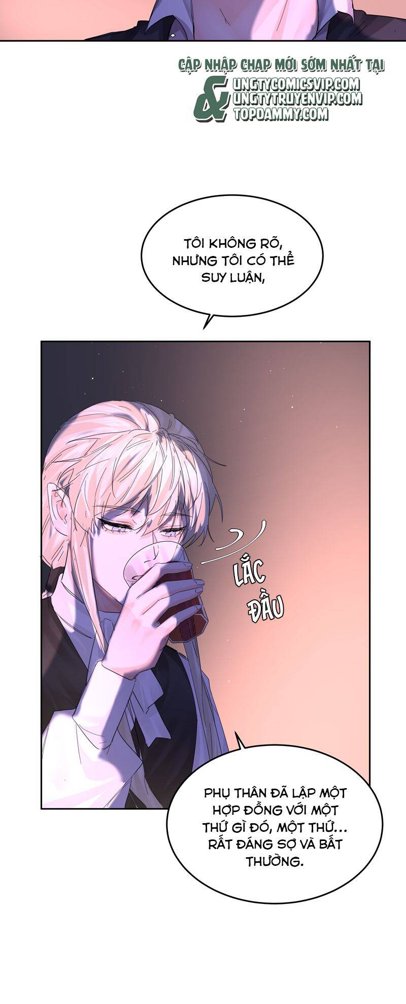 Tiền Nhiệm Vi Vương Chapter 57 - 27