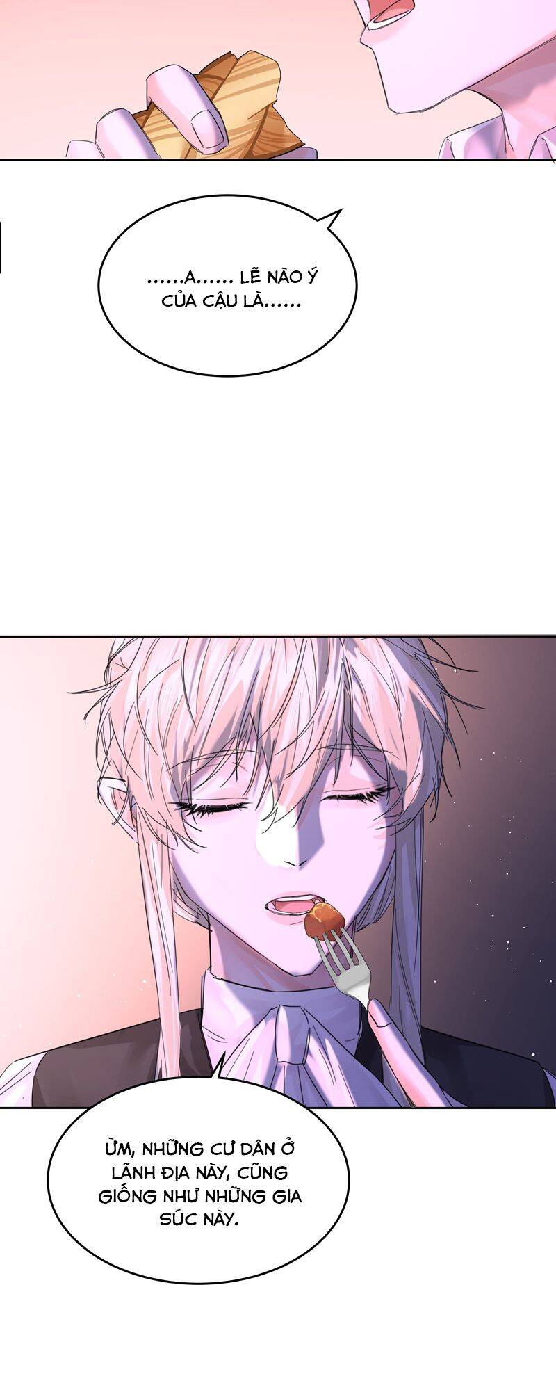 Tiền Nhiệm Vi Vương Chapter 57 - 31