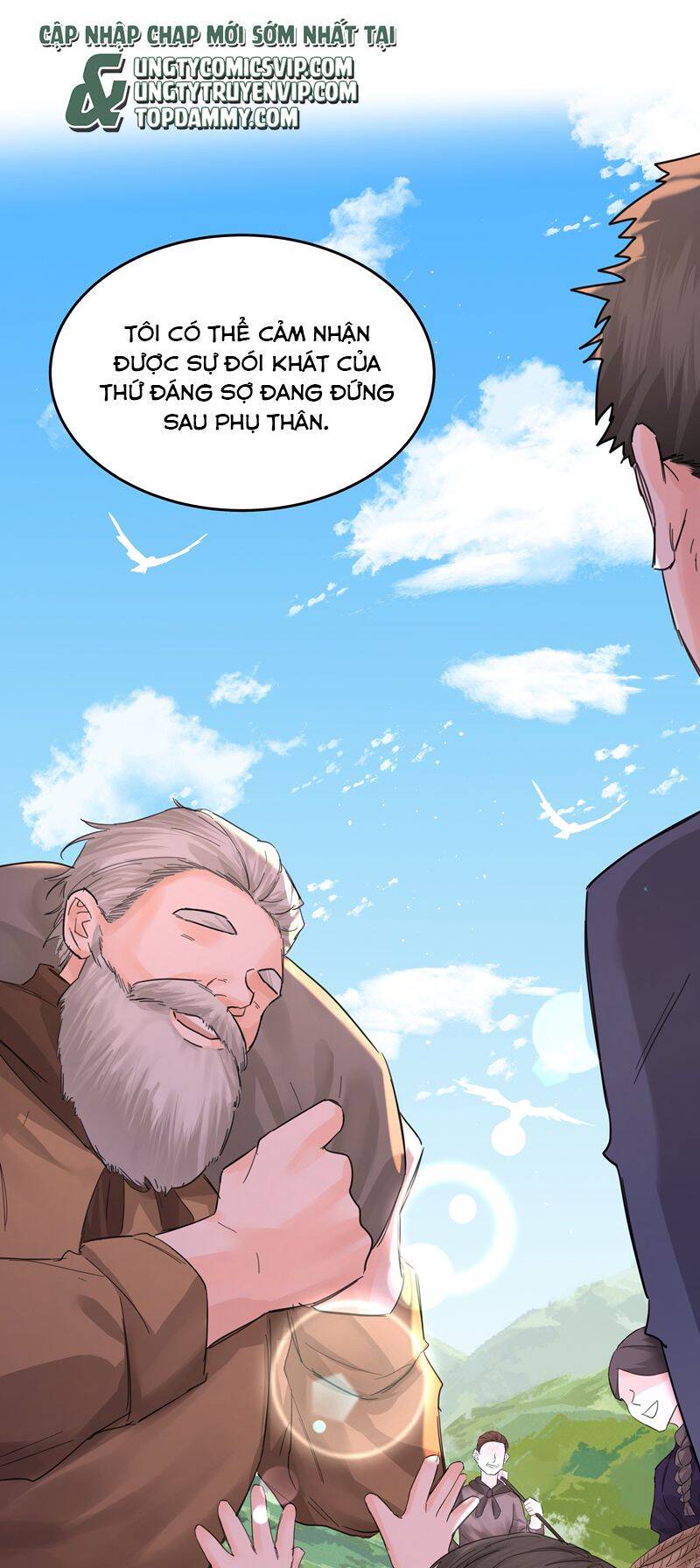 Tiền Nhiệm Vi Vương Chapter 57 - 32