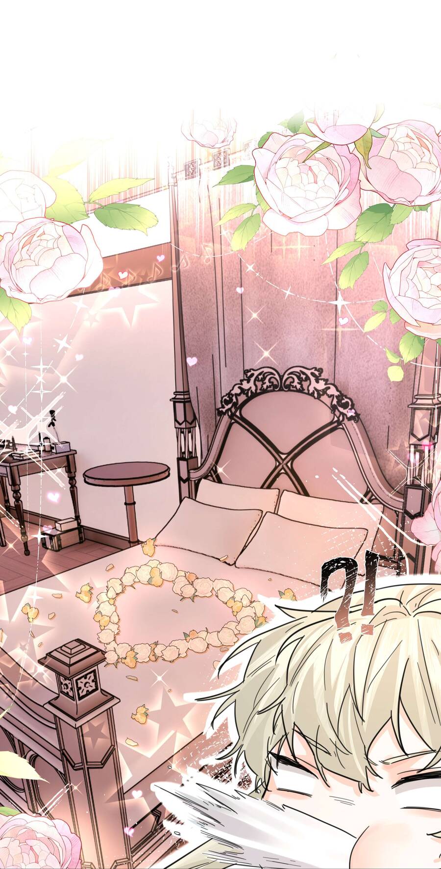 Tiền Nhiệm Vi Vương Chapter 58 - 11