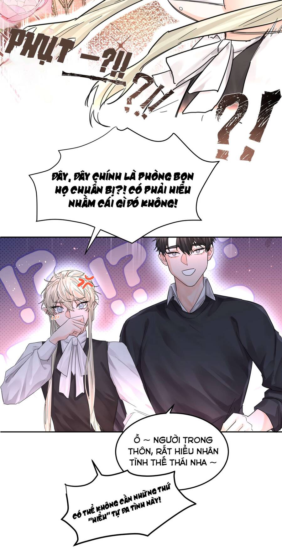 Tiền Nhiệm Vi Vương Chapter 58 - 12