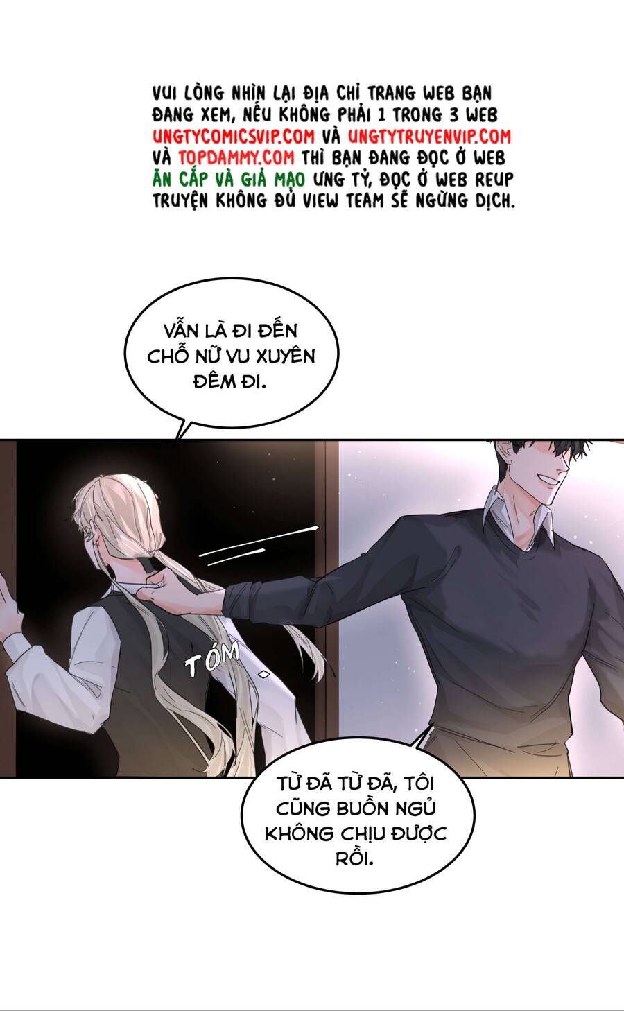 Tiền Nhiệm Vi Vương Chapter 58 - 13